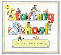 Starting School