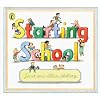 Starting School (Picture Puffin)