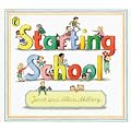 Starting School (Picture Puffin)