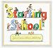 Starting School (Picture Puffins)