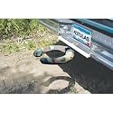 The Original Off Road Commode