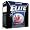 Dymatize Nutrition Elite Whey Protein Isolate Powder, Berry Blast, 10-Pound Box