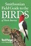 Smithsonian Field Guide To The Birds Of North America