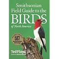 Smithsonian Field Guide To The Birds Of North America