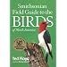 Smithsonian Field Guide To The Birds Of North America