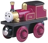Thomas And Friends Wooden Railway - Lady