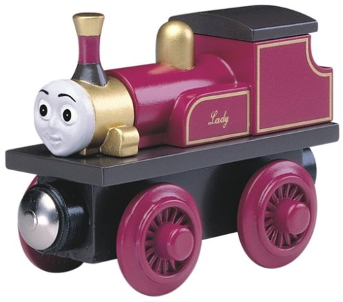 Childrens Toyshop  Toys : Wooden Thomas & Friends: Lady