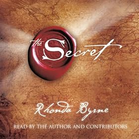 The Secret (Unabridged)