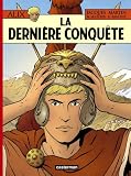 Achat livre Jeunesse : Alix, tome 32 : La dernière conquête
