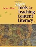 More Tools for Teaching Content Literacy