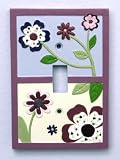 Mulberry Switch Plate Cover