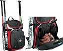 Easton Stealth Backpack (Equipment Not Included)
