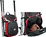 Easton Stealth Backpack