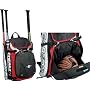 Easton Stealth Backpack (Equipment Not Included)