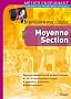 Je pr�pare ma classe Moyenne Section - M�tier enseignant