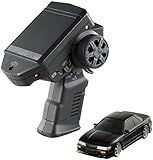 ドリフトパッケージナノ 03 日産 シルビア(S13) ブラック