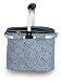 Picnic Plus Shelby Collapsible Cooler (Blue Diamond)