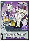 Videonow Personal Video Disc: The Fairly Oddparents - 
