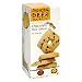Dancing Deer Baking Co. Shortbread Cookies, Chocolate Chip, 6-Ounce Box, (Pack of 6)