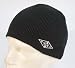 Adidas RBK Adults Black Football Beanie