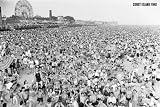 Coney Island (1940) Framed Art Poster Print - 24 X 36