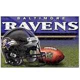 Baltimore Ravens NFL 150 Piece Team Puzzle