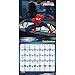 Spiderman 2015 Wall Calendar by Trends International