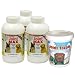 3-PACK Joint MAX TRIPLE Strength (360 Chewable Tablets) + FREE JOINT TREATS!,-1