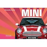 Mini Cooper (Icon of Style) (English and French Edition)