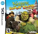 Shrek Smash 'N' Crash Racing
