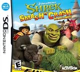Shrek Smash 'N' Crash Racing