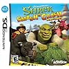 Shrek Smash 'N' Crash Racing - Nintendo DS