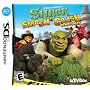 Shrek Smash 'N' Crash Racing