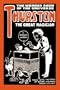 Mix Up Nature: Thurston the great magician the wonder show of the universe 16X24 Giclee Paper