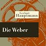 H&ouml;rbuch Die Weber