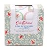 Cath Kidston Roll of Stickers and Labels