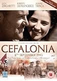 Cefalonia [DVD]