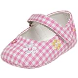 gingham mary jane