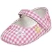 gingham mary jane