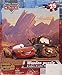 Disney Cars 25 Piece Wooden Jigsaw Puzzle