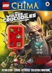 LEGO Legends of Chima: Wolves and Cro...