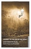 Journey to the end of the night