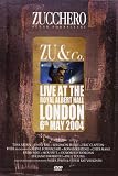 Zucchero - Zu & Co: Live at the Royal Albert Hall