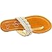 Jessica Simpson Women's Roelle Dress Sandal
