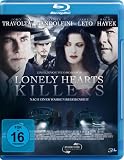 Produkt-Bild: Lonely Hearts Killers (Blu-ray)