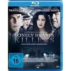 Lonely Hearts Killers [Edizione: Germania]