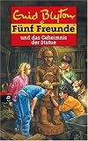 F�nf Freunde und das Geheimnis der Statue