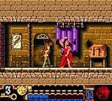 Revue Microids  / Fort Boyard