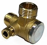 Bostitch Cap2560OL Compressor OEM Replacement Head Valve # 7190080000 [並行輸入品]