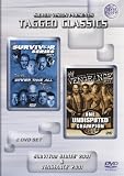 WWE - Survivor Series 2001 & Vengeance 2001 [DVD]